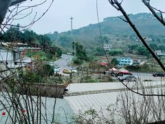 -玫瑰庄园·自助烧烤·烤全羊·团建拓展(龙泉山店)