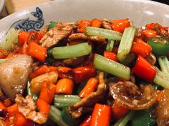 农家小炒肉-潇湘阁(昆泰国际大厦店)