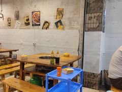 -六公里老火锅(总店)