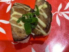 -京樽回転寿司(奥林匹克店)