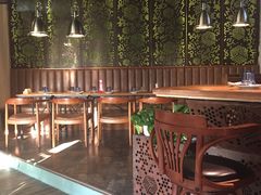 大堂-烛影拾光观景餐厅·创意菜·摄影·小提琴(大唐不夜城店)