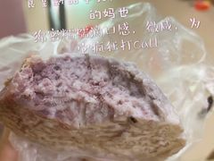 -嘉应大学-食堂