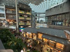 -阿大排档(长春这有山店)