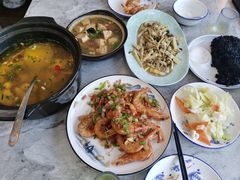 -紫藤园·天目湖大鱼头(南山竹海店)