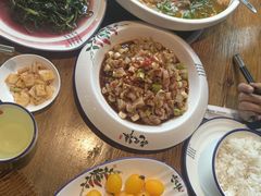 -厨神老街兔·淳朴人家店(盐帮菜风味名店)