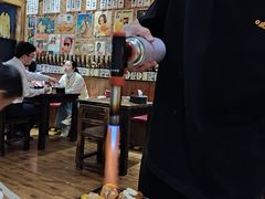 -小川洋风料理(街道口店)