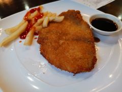 德大炸猪排-德大西餐社(云南南路店)