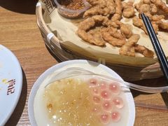 -肖记公安牛肉鱼杂馆· 省级非物质文化遗产(仁和路店)