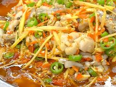 -艺味深尝(云锦路店)