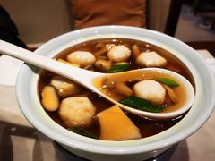-满江红四季餐厅 · 国家五钻级酒家(新纪元大酒店店)
