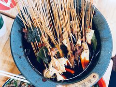-冒椒火辣(太古里店)