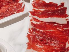 -犇鼎牛潮汕牛肉火锅(新辰里学清路店)