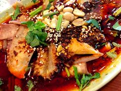 -龙抄手(春熙路总店)