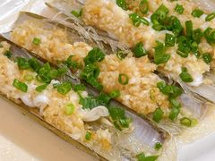 -阳江餐厅·30年老字号·粤菜海鲜大排档