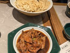 -松鹤楼面馆(清河万象汇店)