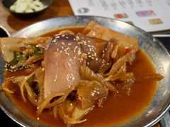 -喜来稀肉(金巴利道店)