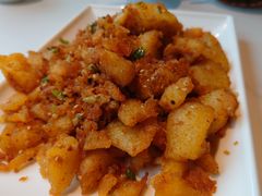 -三猫黑鱼花(南大店)