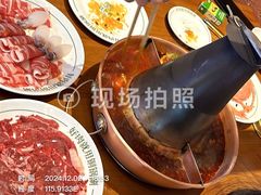 -刘老表·瓦罐汤涮肉(青云谱店)