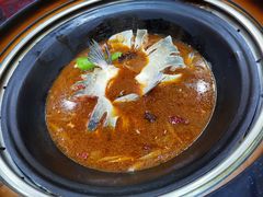 -白洋淀灶台鱼(名佳花园店)