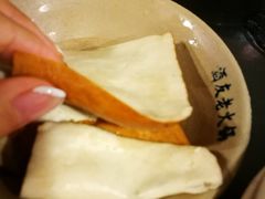 厚豆干-酒友老火锅(渝中店)