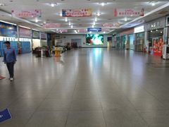 -傅家坡汽车客运站