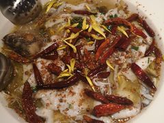 -太二酸菜鱼(福州泰禾店)