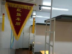 -胡同烧烤·烤肉(塔湾店)