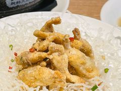 -莆田餐厅PUTIEN(深圳湾万象城家宴店)