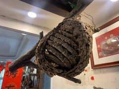 -老张烤羊(王哥庄店)