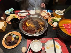-牛New寿喜烧(金茂览秀城店)