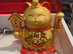 -管氏翅吧(马家堡店)