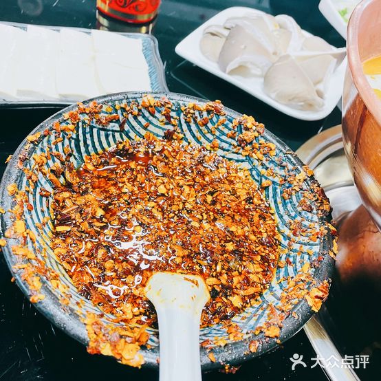 卿家坡火锅(银泰店)
