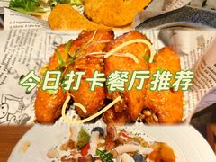 -KimPro 辛普乐概念韩餐