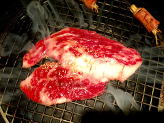 -佧裴烤肉(曲江店)