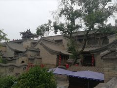 -山西王家大院