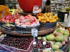 -BHG Market Place(水游城店)