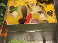 -海底捞火锅(龙首印象城店)