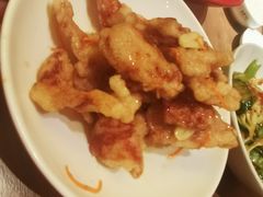 锅包肉-金掌勺锅包肉(太原万达店)