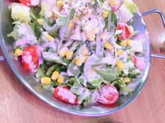 -HOTISLAND海鸡岛·韩国料理(江南西店)