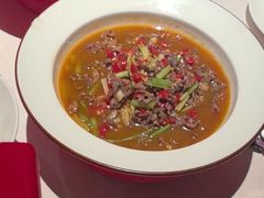 -千百味红餐厅·江西菜(绿地双子塔店)