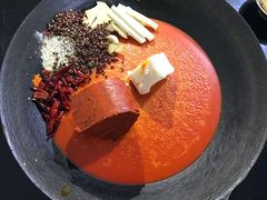 -星鸿社重庆老火锅