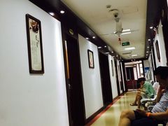 -上海市中医医院(芷江路院区)