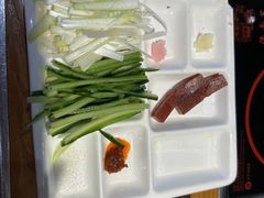 -德香苑脆皮烤鸭·经典(爱融荟城店)