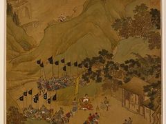 -上海博物馆(人民广场馆)