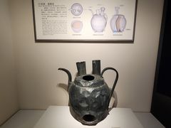 -中国茶叶博物馆(双峰馆区)