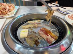 -火焱山烤肉·齐齐哈尔烤肉(朝阳店)