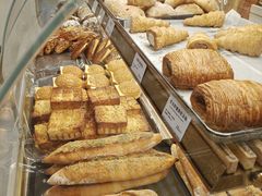 -烘焙町面包店(西四店)