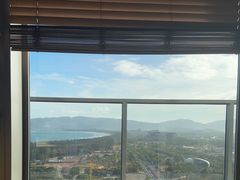 -瑰丽酒店·海吧·天际下午茶·现场DJ·天台酒吧