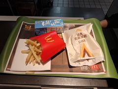 -麦当劳(世纪汇广场店)