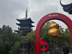 -鼓楼(西湖风景名胜区)